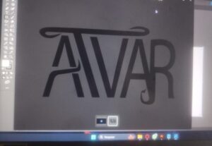 Eu vou criar uma logo elegante e profissional para você
