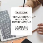 Eu vou transformar seu áudio em texto.