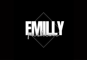 Eu vou fazer sua logotipo profissional.