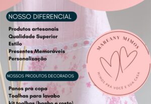 Eu vou Criar seus projetos como Design Gráfico