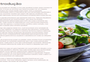 Eu vou criar um ebook lindo pra você feito com IA