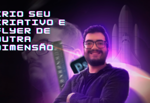 Eu vou criar seus criativos e artes com alta conversão