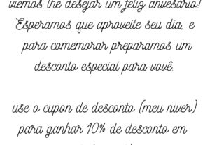 Eu vou fazer digitalização do seu texto.