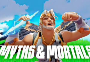 Eu vou fazer thumbnails chamativas para você
