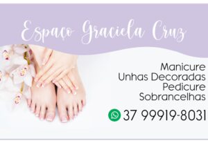 Eu vou fazer seu cartão de visita