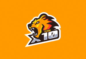Eu vou fazer um logo mascote para você