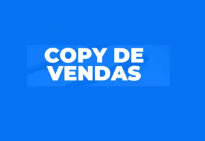 Eu vou criar copy persuasiva para multiplicar suas vendas