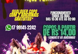 Eu vou criar uma arte para suas redes sociais
