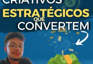 Eu vou criar seus criativos de PLR ou Dropshipping