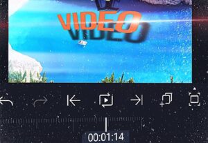 Eu vou editar seus vídeos youtube, Instagram ou tiktok