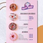 Eu vou Fazer designer gráfico para você que precisa.