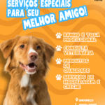 Eu vou fazer uma publicação impecável para seu negócio