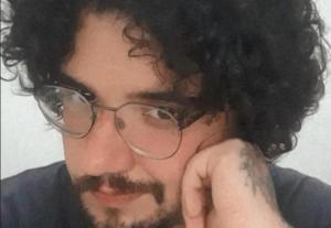 Eu vou fazer a locução / narração do seu projeto