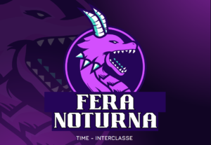 Eu vou fazer sua Logo Profissional.