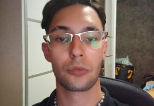 Eu vou gravar um comercial para seu produto/serviço