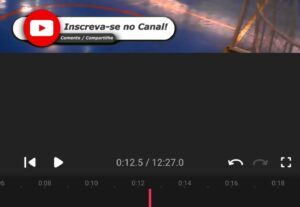 Eu vou fazer edição de gameplays