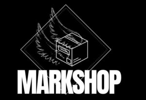 Eu vou criar uma logotipo pra você
