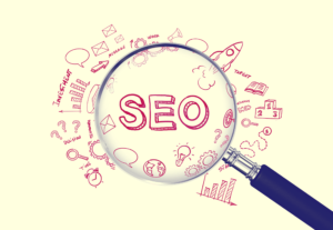 Eu vou otimizar seu site seo