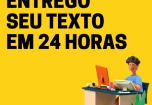 Eu vou criar textos de até 1.000 palavras