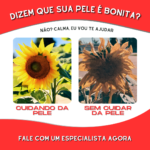 Eu vou criar seu criativo para seu anuncio