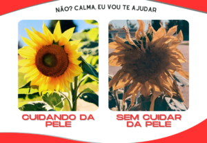 Eu vou criar seu criativo para seu anuncio