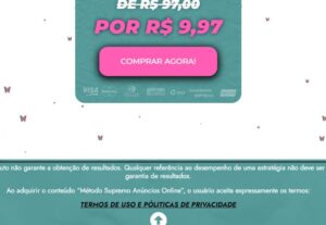Eu vou Criar seu site pessoal, institucional, lange page, et...