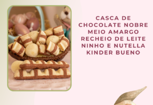 Eu vou te ajudar a criar cardápios
