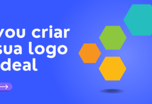Eu vou Criar sua logomarca ideal