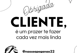 Eu vou fazer a identidade visual da sua marca