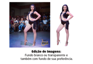 Eu vou remover o fundo de qualquer imagem