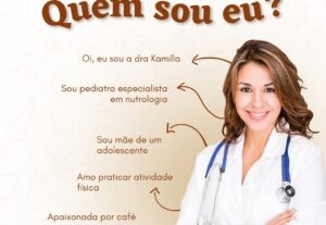 Eu vou criar artes profissionais que impactam seu público.