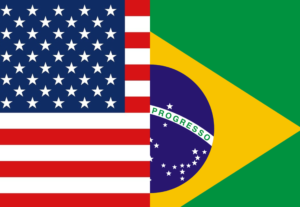 Eu vou traduzir seus textos do Inglês para o Português