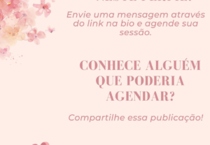 Eu vou realizar posts para suas redes sociais.