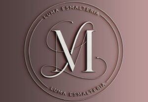 Eu vou criar ou melhorar sua logo marca