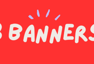 Eu vou fazer 3 banners para sua loja