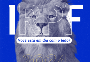 Eu vou Fazer Sua Declaração de Imposto de Renda