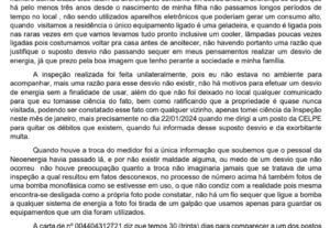 Eu vou Transcrever textos para você.