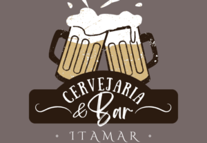 Eu vou criar ou melhorar sua logotipo.