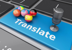 Eu vou Fazer Traduções e Transcrições do Inglês para Portugu...