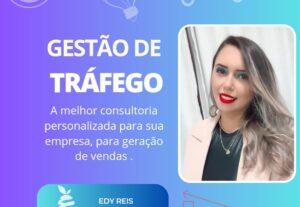 Eu vou criar anúncios patrocinados para atrair clientes.