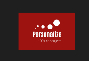 Eu vou criar seu cartão de visita