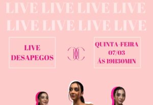 Eu vou fazer logomarcas, arte p/feed, story, capa p/ destaqu...
