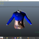 Eu vou fazer fazer camisas para seu servidor no Gta 5 fivem