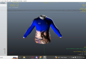 Eu vou fazer fazer camisas para seu servidor no Gta 5 fivem