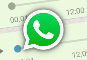 Eu vou gravar seu áudio para impulsionar seu negócio