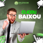 Eu vou fazer arte digitais para sua empresa se destacar
