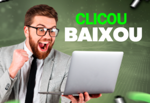 Eu vou fazer arte digitais para sua empresa se destacar