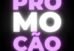 Eu vou fazer flyer de vendas para o seu negócio