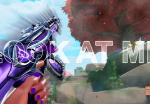 Eu vou fazer sua thumbnail para highlight de valorant