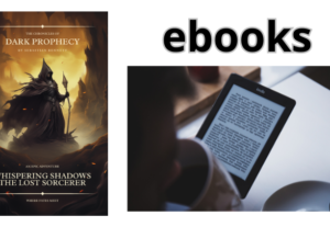 Eu vou criar e digitar seu texto;